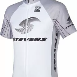Diverse Stevens Trikot Weiss 3XL
