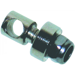 Diverse Strebenkloben 12 Mm Für Alustrebe