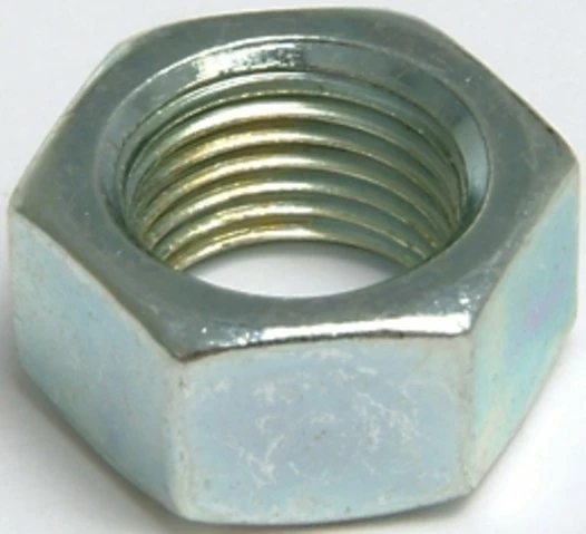 Sturmey Archer Achsmutter 13/32 Zoll 3 Sturmey Archer Achsmutter 13/32 Zoll