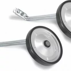 Puky Stützräder ZL F. Fahrräder M. Aluminiumrahmen, F. 16 Und 18 Zoll