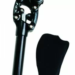 Suntour Federsattelstütze SP12-NCX 27,2 Mm Ca.65-95 Kg