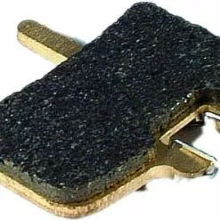 BIKE&CO TAQ-33 Bremsbeläge Scheibenbremse - Hayes MX1/ Promax Hydraulisch Und Mechanisch