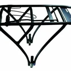 BIKE&CO Matrix Gepäckträger 20-24 Zoll