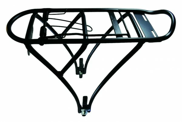 BIKE&CO Matrix Gepäckträger 20-24 Zoll 3 BIKE&CO Matrix Gepäckträger 20-24 Zoll