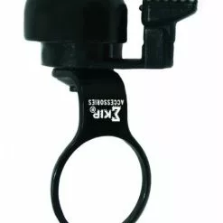 BIKE&CO Matrix Mini-Glocke Für A-Head Vorbau