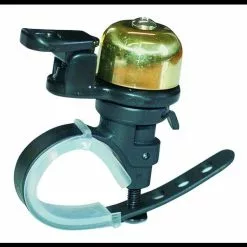 Diverse TAQ-33 Mini Glocke Messing Für Lenkerdurchmesser 22,2-31,8 Mm