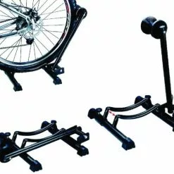 BIKE&CO Matrix Präsentationsständer Bodenhalterung