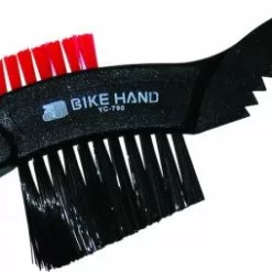 BIKE&CO Matrix Reinigungsbürste