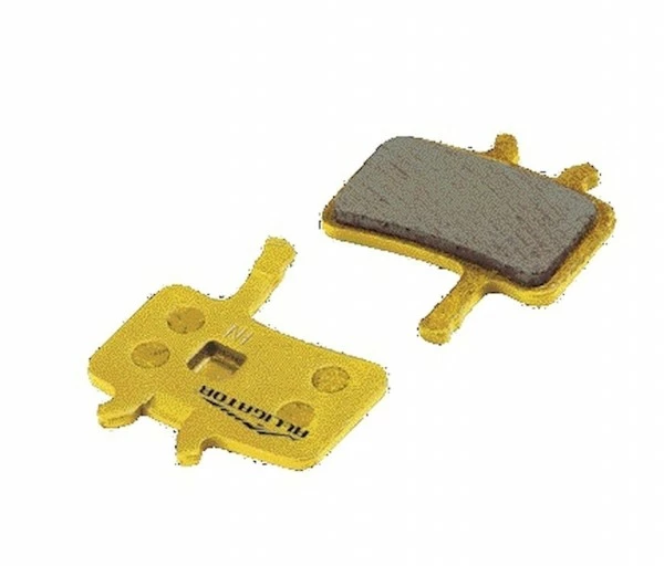 BIKE&CO Matrix Scheibenbremsbeläge AVID 3 BIKE&CO Matrix Scheibenbremsbeläge AVID