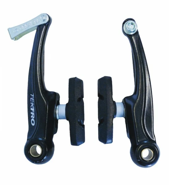 BIKE&CO Matrix V-Brake BR1 Komplett 3 BIKE&CO Matrix V-Brake BR1 Komplett