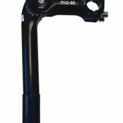 BIKE&CO Matrix Vorbau ST3 Alu 25,4 Mm