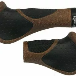 BIKE&CO Matrix Lenkergriff G15 Ergo Kork Lang-kurz