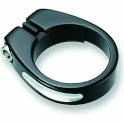 BIKE&CO Matrix Sattelstützklemme SC3 Alu 34,9 Mm