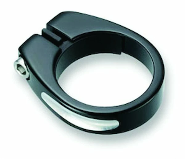 BIKE&CO Matrix Sattelstützklemme SC3 Alu 34,9 Mm 3 BIKE&CO Matrix Sattelstützklemme SC3 Alu 34,9 Mm