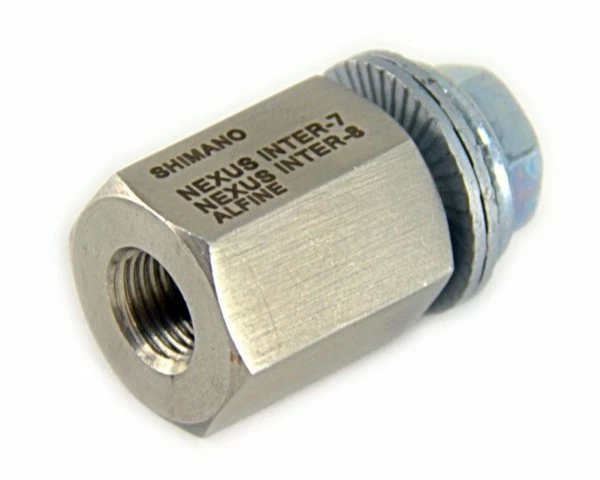 THULE Adapter Für Nabenschaltungssysteme 3 THULE Adapter Für Nabenschaltungssysteme