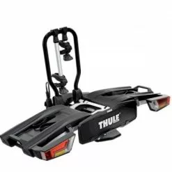Thule Heckträger Easy Fold XT 2 Fahrräder