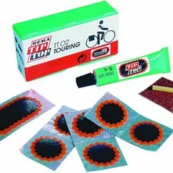 REMA TIPTOP Tip Top Flickzeug F2 - Reparaturmaterial