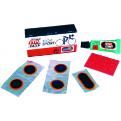 REMA TIPTOP Tip Top Flickzeug TT04 - Reparaturmaterial Rennrad - 05021