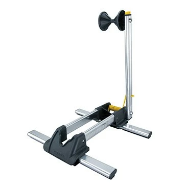 Topeak LineUp Stand Silber 3 Topeak LineUp Stand Silber