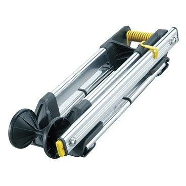 Topeak LineUp Stand Silber 4 Topeak LineUp Stand Silber – Bild 2