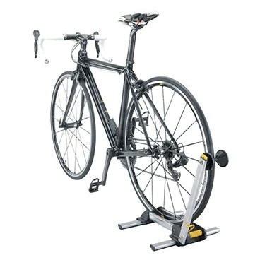 Topeak LineUp Stand Silber 5 Topeak LineUp Stand Silber – Bild 3