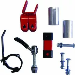 Trail-Gator Trail Gator Zweit-Adapter-Set