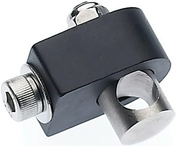 TUBUS Klemmblock 3 TUBUS Klemmblock