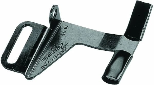 AXA Union Dynamohalter Für Cantilver Bremse 3 AXA Union Dynamohalter Für Cantilver Bremse