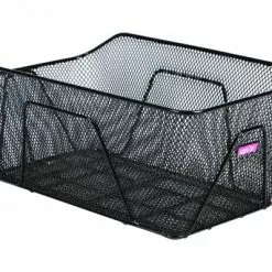 Unix Hinterrad-Korb Rosano