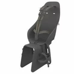 URBAN IKI Kindersitz MIK HD Bincho Black