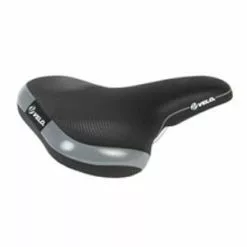 Velo Sattel E-Bike Trekkingsattel