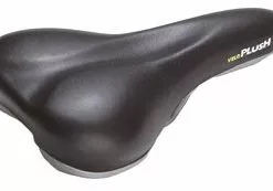 Velo Sattel End-Zone Web-Tech - Sportsattel