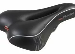 Velo Softgel Comfort-Damensattel