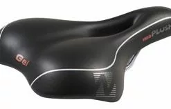 Velo Softgel Trekkingsattel Damen