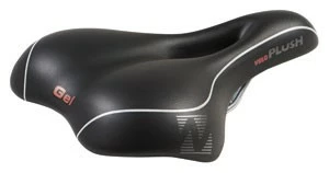 Velo Softgel Trekkingsattel Damen 3 Velo Softgel Trekkingsattel Damen