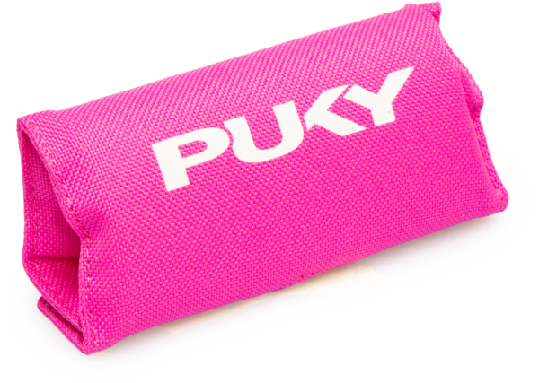 Puky Vorbaupolster Laufrad 3 Puky Vorbaupolster Laufrad