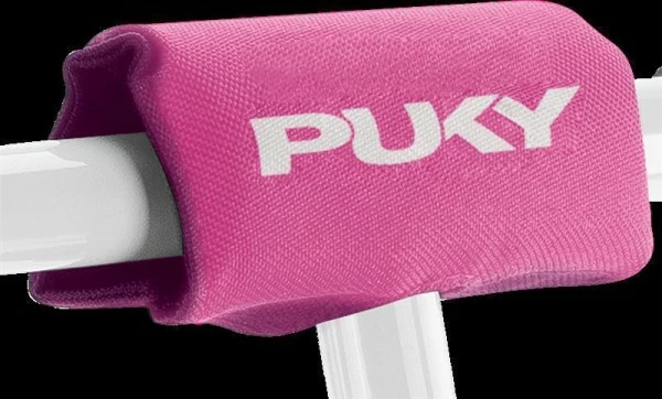 Vorbaupolster PUKYlino 3 Vorbaupolster PUKYlino