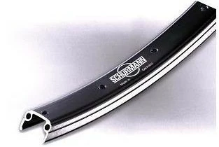 BIKE&CO Vorderrad 28 Zoll Alu Schwarz 3 BIKE&CO Vorderrad 28 Zoll Alu Schwarz