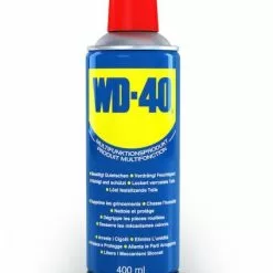 WD-40 Multifunktionsöl