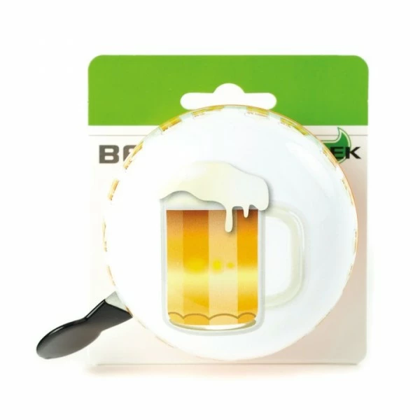 Bike Fashion Widek Ding-Dong Glocke Beer Mug 3 Bike Fashion Widek Ding-Dong Glocke Beer Mug