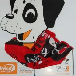 Diverse Wind W193 Arctic Funktionstuch Baby