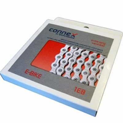 Wippermann Connex Kette 1E8 1/2 X 1/8 Für Elektroräder 3 Wippermann Connex Kette 1E8 1/2 X 1/8 Für Elektroräder