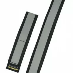 WOWOW Reflex-Band Arm-/Bein Schwarz