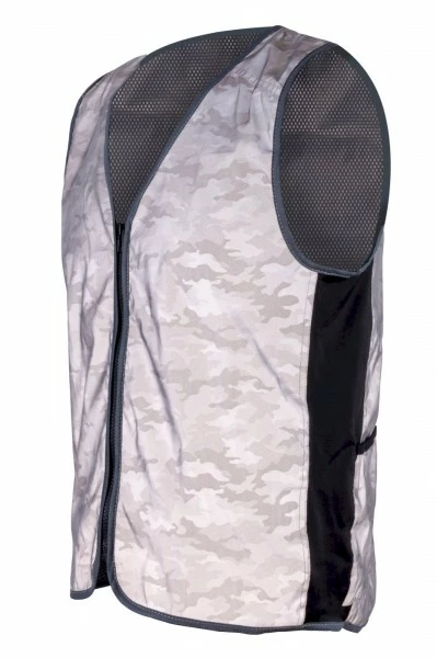 WOWOW Reflexweste Titanium FR 3 WOWOW Reflexweste Titanium FR