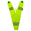 BIKE&CO WOWOW Sicherheitsdreieck Collar For Adults Gelb 1 BIKE&CO WOWOW Sicherheitsdreieck Collar For Adults Gelb -Proline Verkäufe wowow sicherheitsdreieck collar for adults gelb 55834 45076 600x600