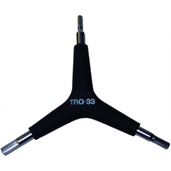 BIKE&CO Y-Schlüssel Innensechskant