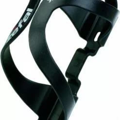 ZEFAL Zéfal Flaschenhalter Spring Schwarz