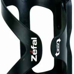 Zefal Wiiz Flaschenhalter Schwarz