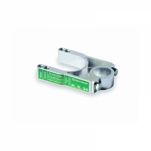 Zinsmayer Steuerkopfhalter KS34 8 Mm Bohrung Für Körbe 3 Zinsmayer Steuerkopfhalter KS34 8 Mm Bohrung Für Körbe